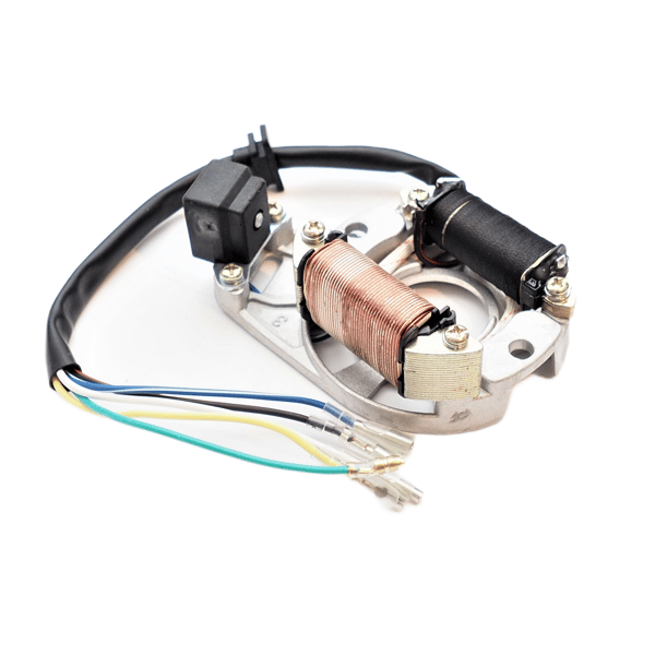Komplet ledningsnet til ATV 110 125 CC quads