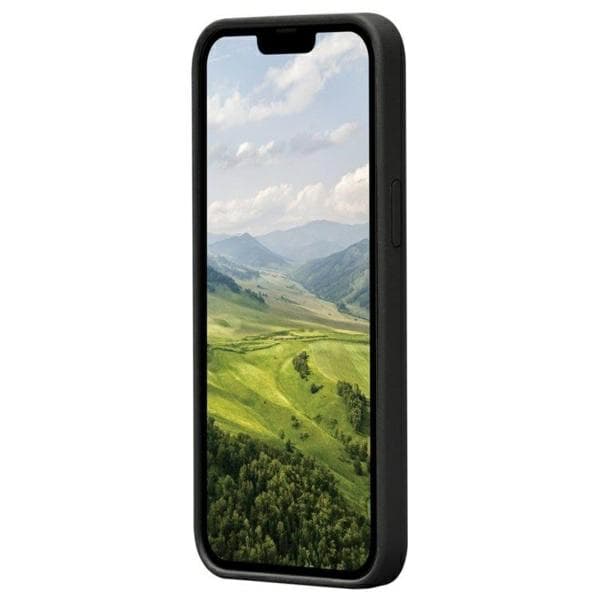 dbramante 1928 Greenland cover til iPhone 14 Pro Max sort