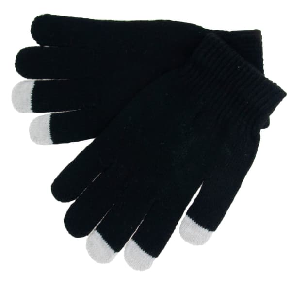 CC13 TOUCHSCREEN HANDSKER TIL TELEFON VINTER UNISEX UNIVERSAL STØRRELSE VARM