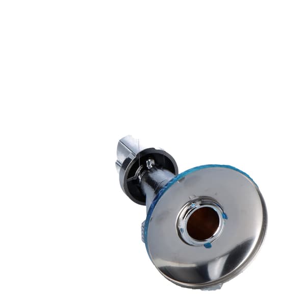 Eco krom vinkelventil 1/2"-1/2"