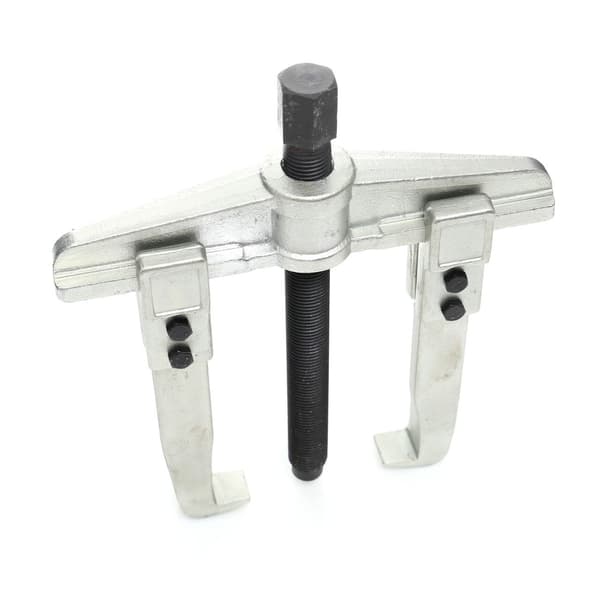 2-armet foldbar aftrækker 3'' KD10134