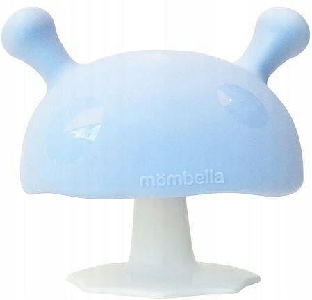 MOMBELLA sininen sienipurulelu