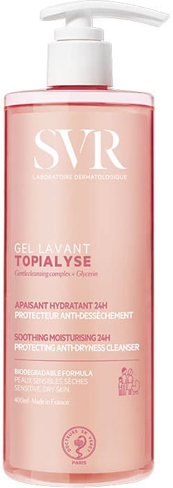 SVR Topialyse-geeli Lavant 1 l