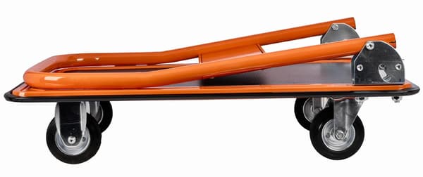 Platformtransportvogn 150 kg KD3091