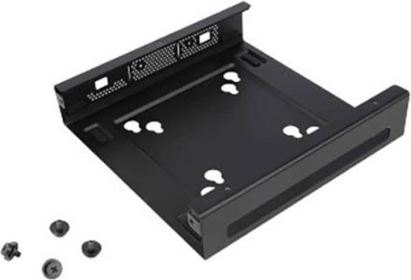 ThinkCentre Tiny VESA Mount II sort systemenhedsbeslag (4XF0N03161)