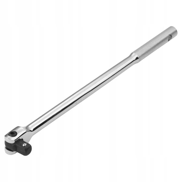 Vippeknap 1/2” CrV STÅL QUALITAT 375mm Vorstahl