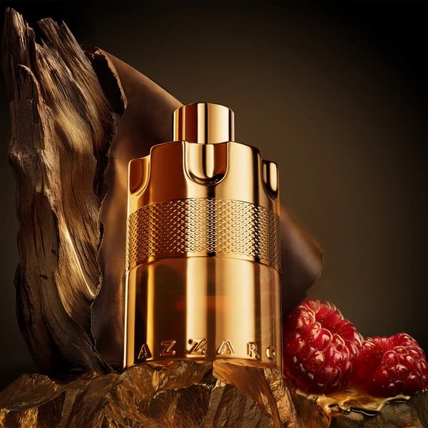 Azzaro Forever Wanted Elixir 100 ml herrparfym