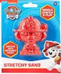 Spin Master stretchig sand Paw Patrol Marshal