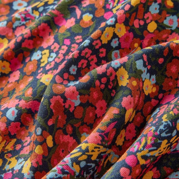 Lasten hame, värikäs, 128