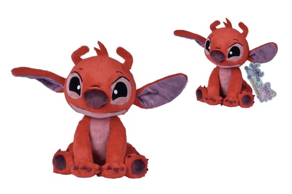 Disney Stitch. Leroy-pehmolelu 25 cm
