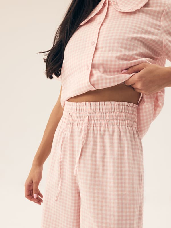 Narella Henderson Dampyjamas | Rosa S