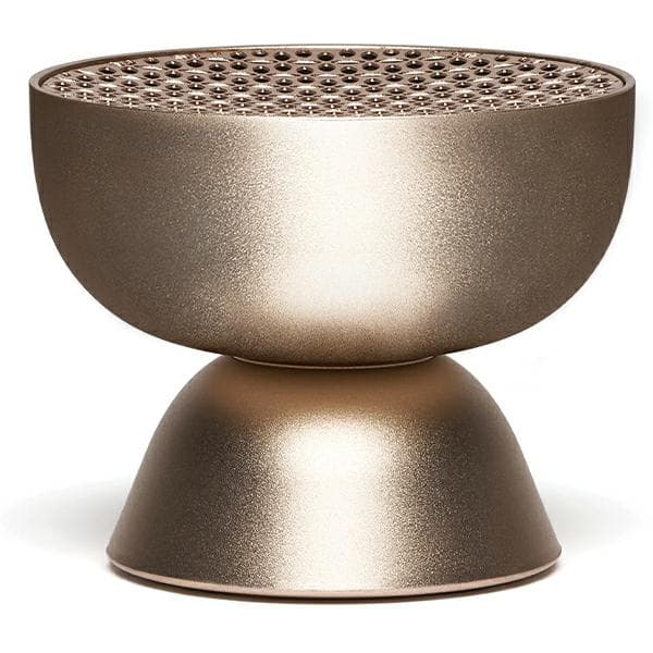 Lexon Tamo Bluetooth Højttaler Guld