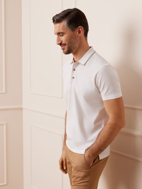 HVID MELMERBY POLO XXL