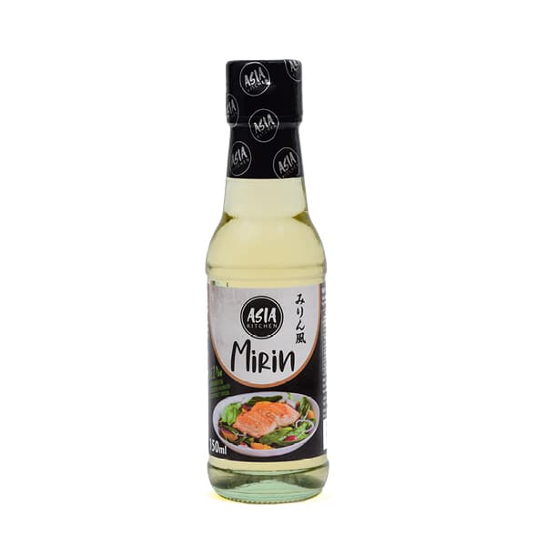 Mirin-kastike 150ml - Asia Kitchen