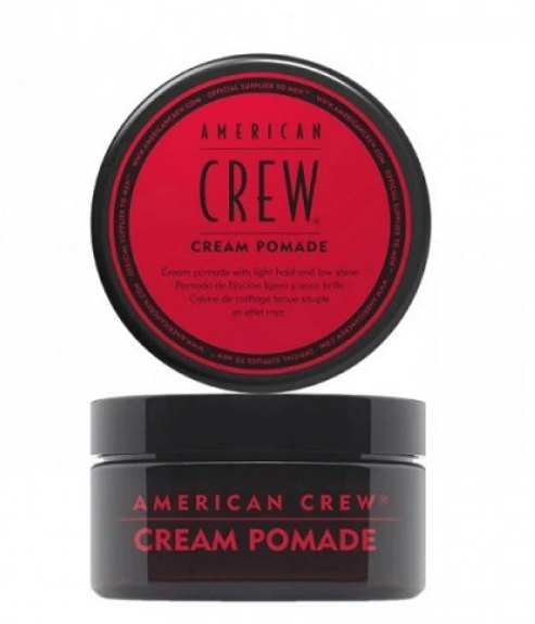 American Crew Light Hold Cream Pomada 85 g