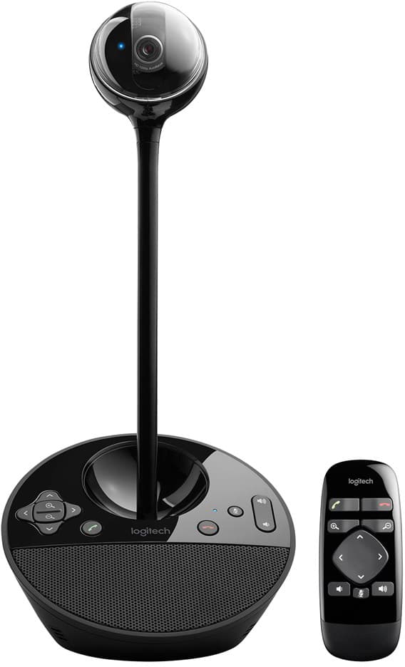 Logitech UC -konferenssikamera BCC950 (960-000867)
