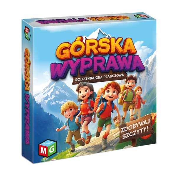 Vuoristoretkikunta