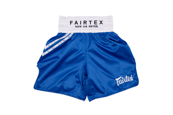Fairtex Boxningsshorts BT2009 M