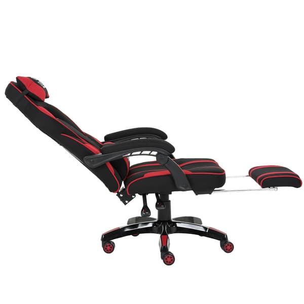 Spillefoto af DEUS X-STREAM Rouge