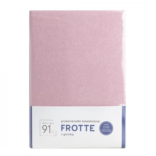 Frottépulver 160x200 x 20