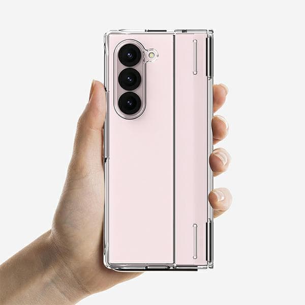 Araree Nukin 360 Cover til Galaxy Z Fold6 Sort