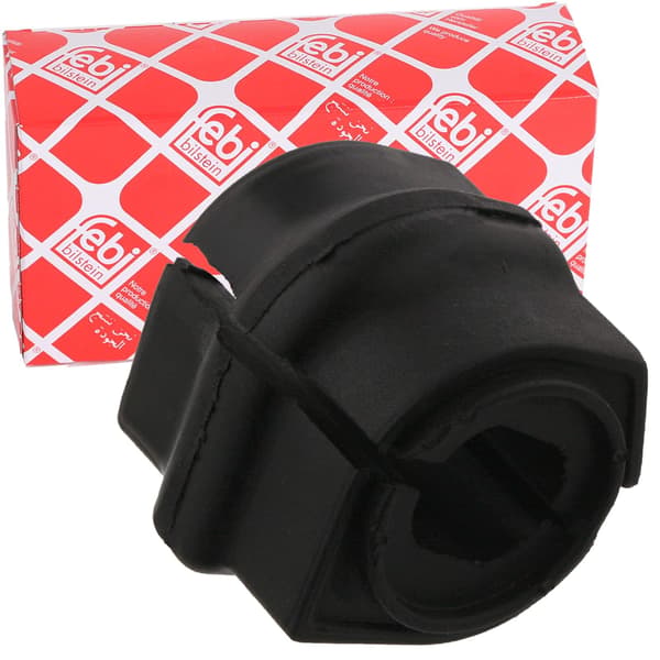 FEBI FE34801 stabilisatorstang gummi