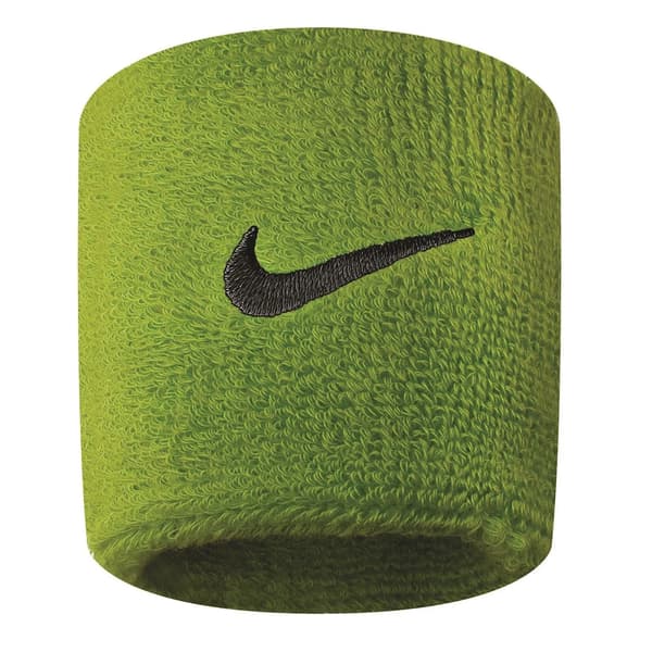 Nike swoosh-armband