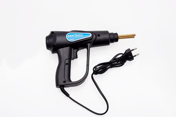 KD867 plastsvejsemaskine