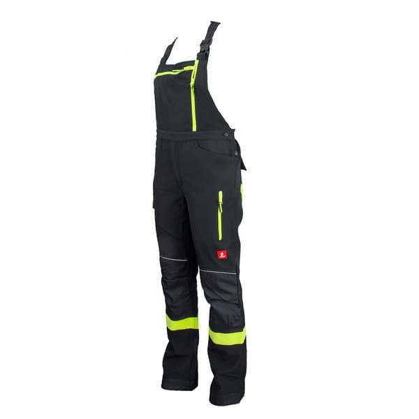 Isolerede arbejdsoveralls 550 Haster 60