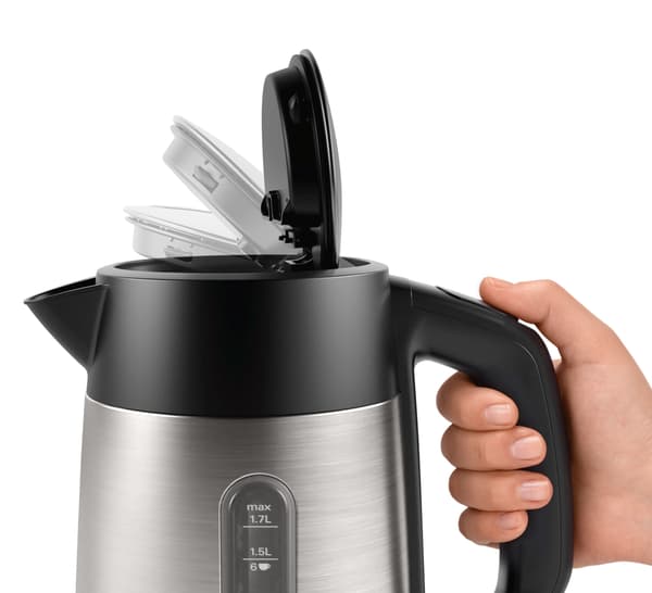 BOSCH Vattenkokare (TWK4P440)