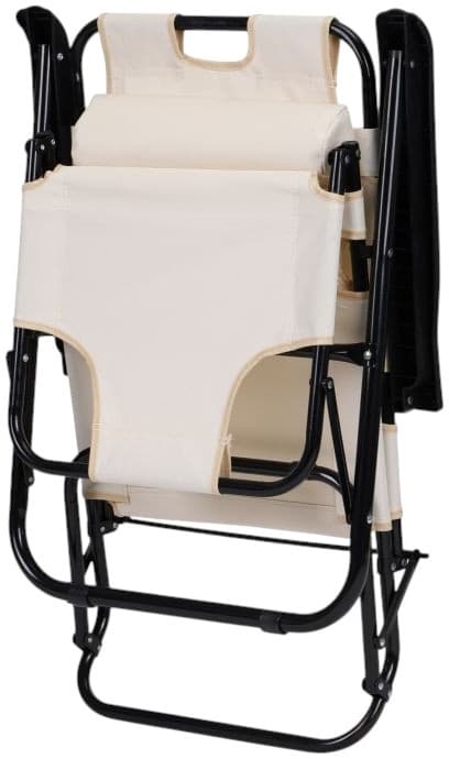 ModernHome Solstol från Multistore ZRL010 Beige