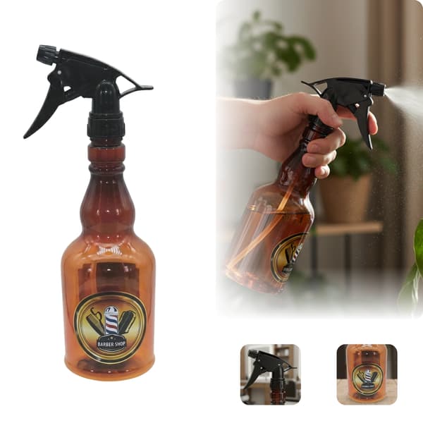 Hårspray, barberspray, blomhårspray 650 ml