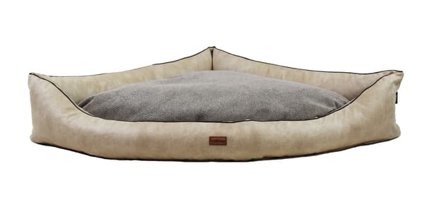 Lars sandmadras L - 85 cm
