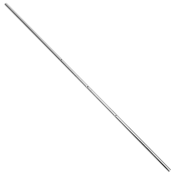 vidaXL Bordfodboldstænger, 8 stk., 15,9 mm