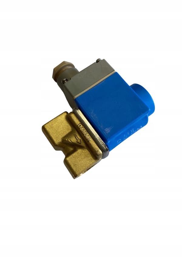 Vattenmagnetventil PFT G4 Mach Super 42V 1/2" DANFOSS