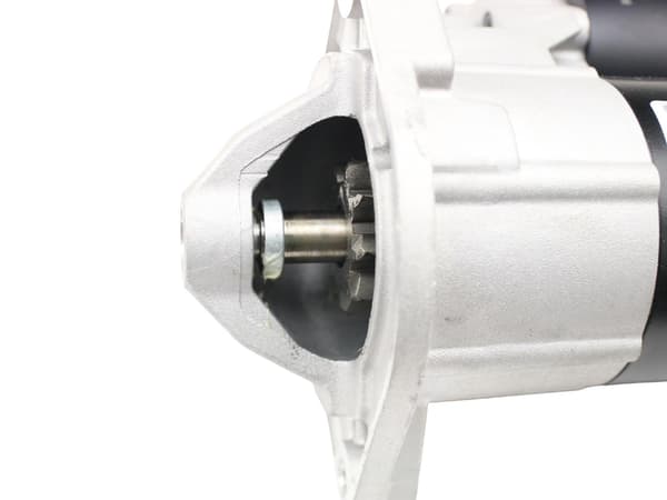 BS 1 986 S00 777 BOSCH STARTMOTOR