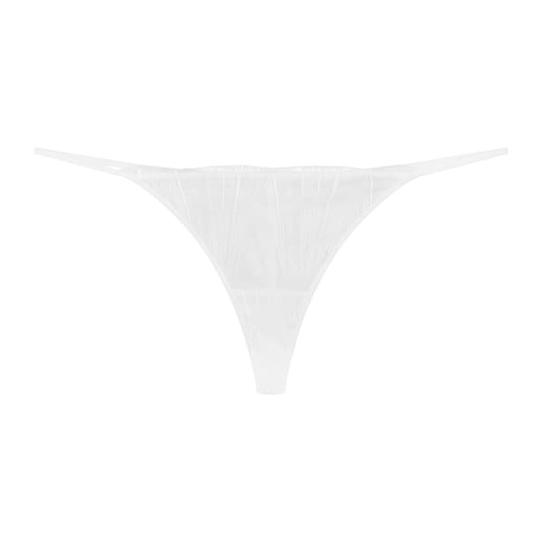 Bossa Esotiq stringtrosor | vit L