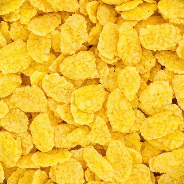 Cornflakes uden tilsat sukker 1 kg