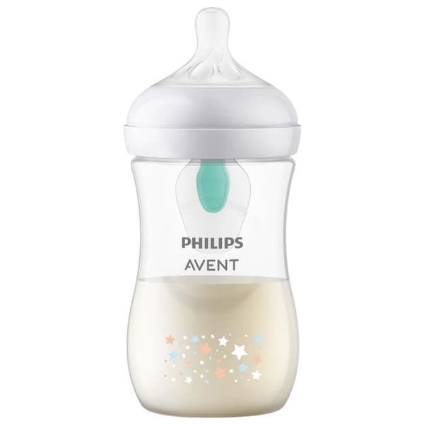 Philips Avent Natural 3.0 AFV 9OZ DECO 2 BEAR