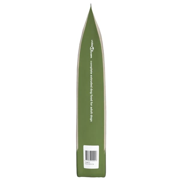 vidaXL Adult Active kylling- og fisktørfoder til hunde, 2 stk., 30 kg