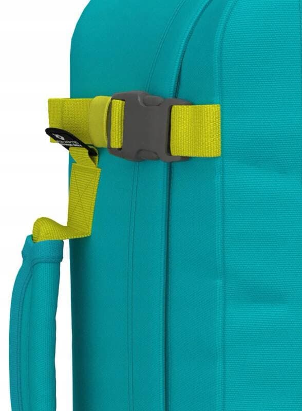 PL177 Cabinzero Classic Ryggsäck 36L Handbagage