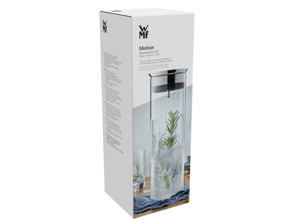 Karaff 1,25l, Motion / WMF