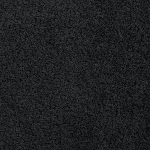 LORI-peitto musta 200x220 fleece