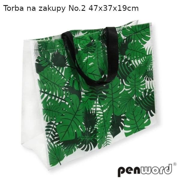 Shoppingkasse 47x37x19cm
