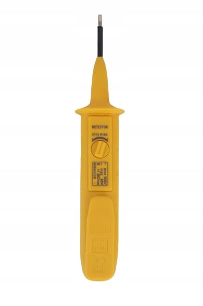 SUNCO FAZER DETECTOR 777 spændingstester