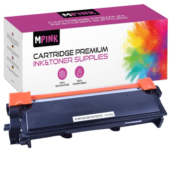 Toner til Brother GP-B2320 GP