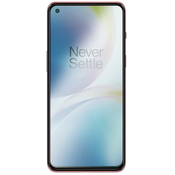 ERBORD 3D-härdat glas för OnePlus Nord 2 5G