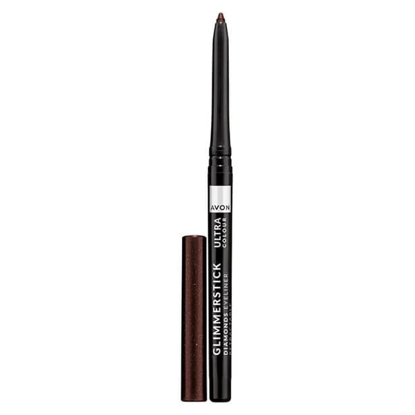 Avon Black Ice Diamond Eyeliner