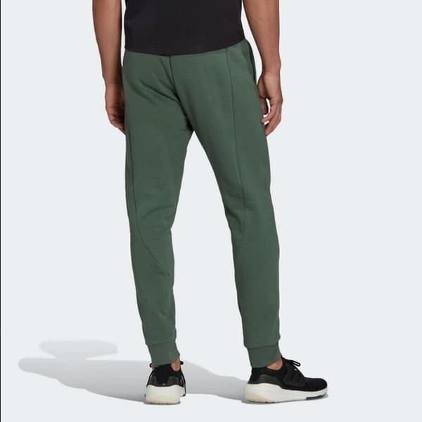 Adidas Herrbyxor HM7892 Grön XL