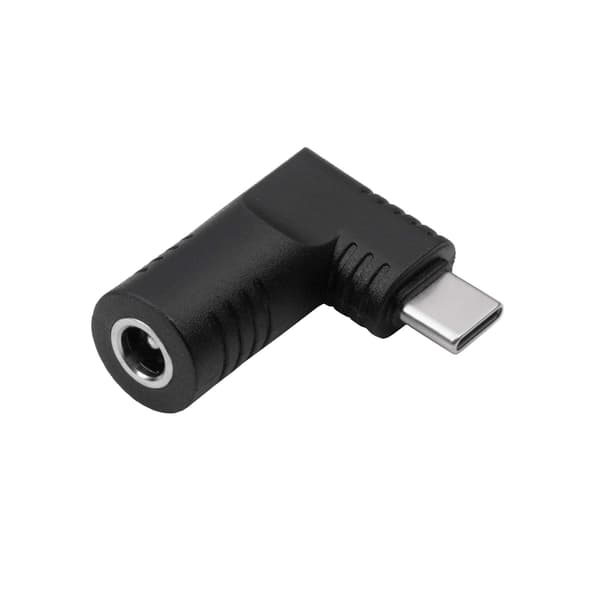 Laptopadapter AK-ND-D07 5,5 x 2,1 mm / USB-C